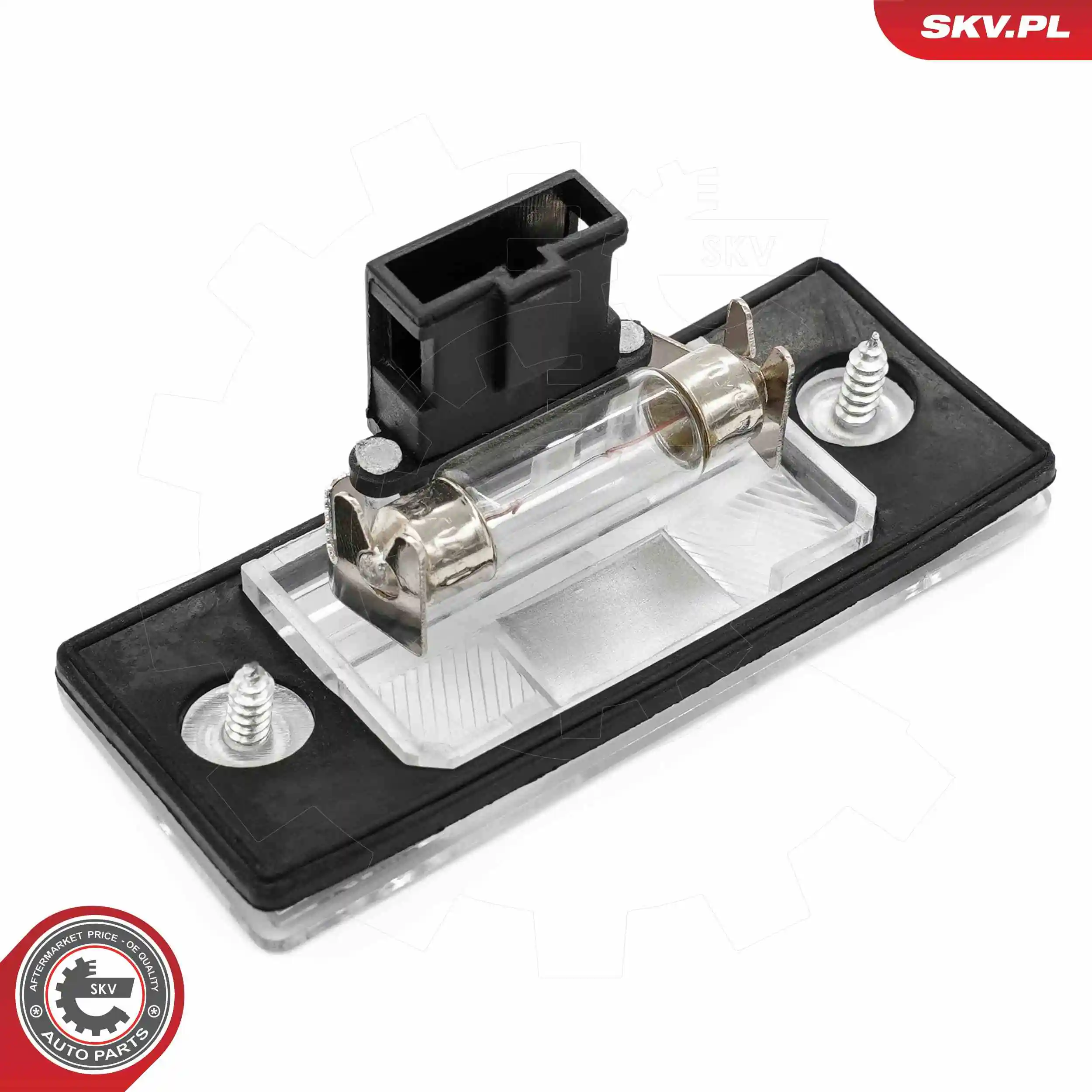 ESEN SKV 72SKV018 Licence Plate Light