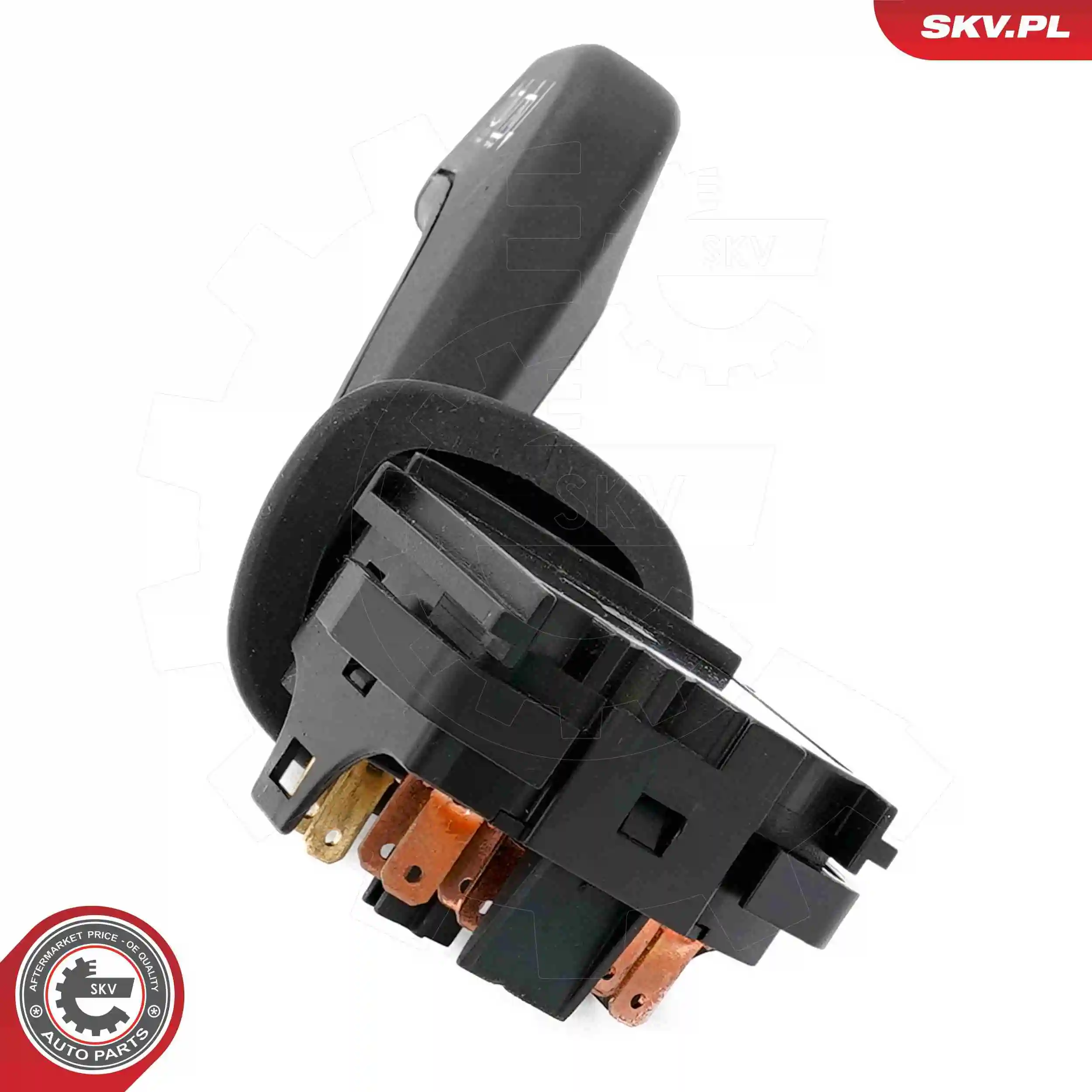 Steering Column Switch 38SKV561