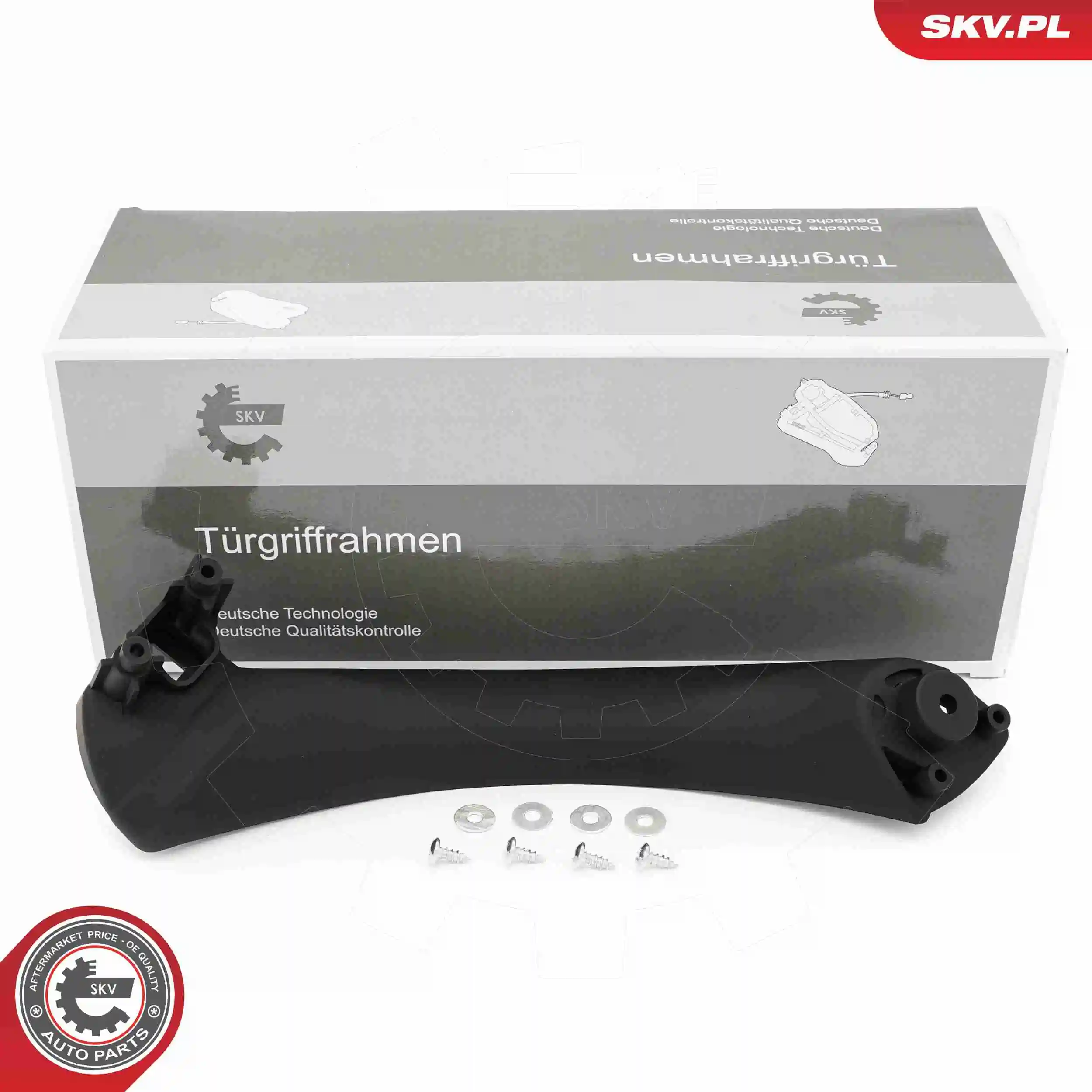 Door Handle, interior equipment 97SKV005