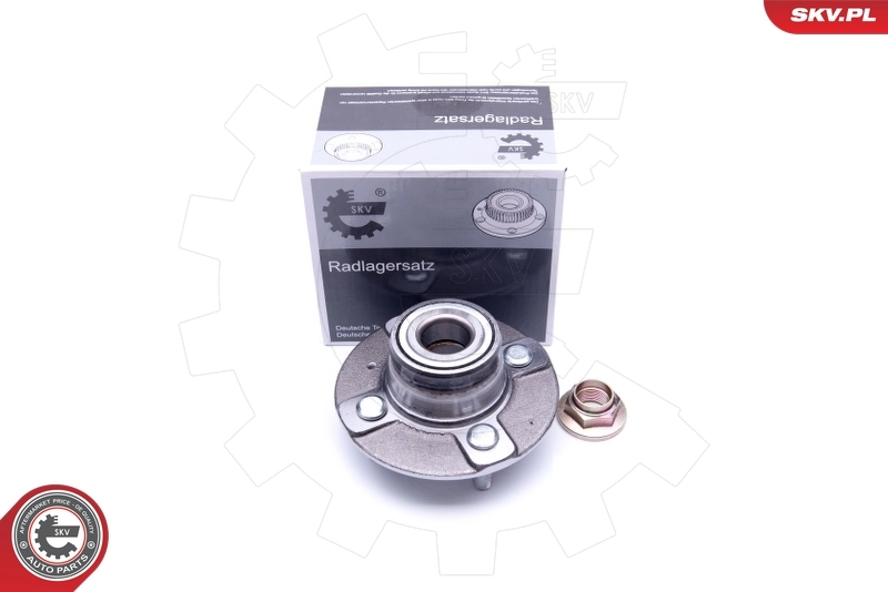 Wheel Bearing Kit 29SKV204