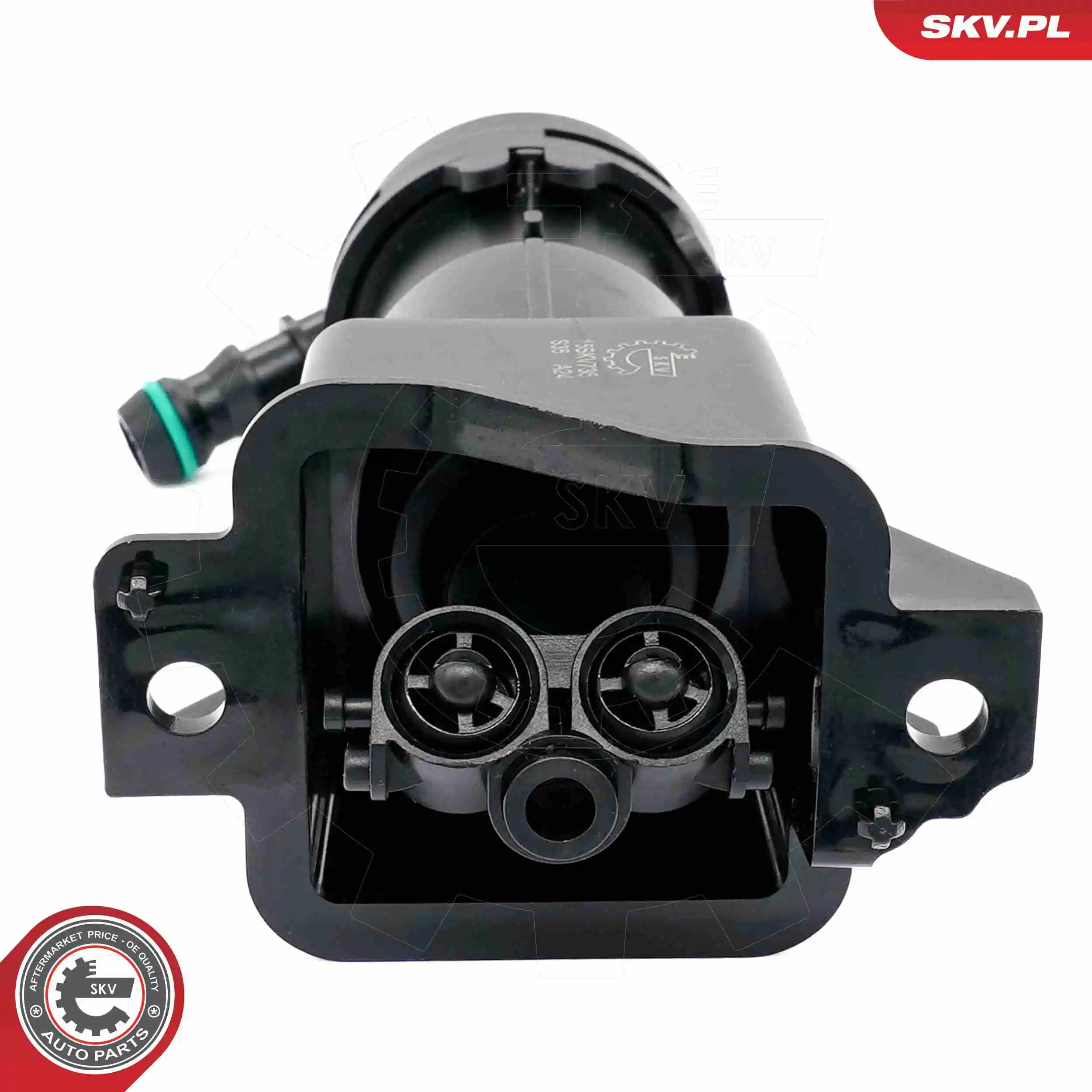 ESEN SKV 15SKV736 Washer Fluid Jet, headlight cleaning