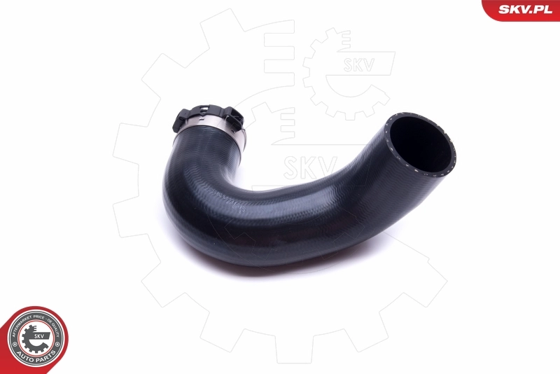 增压进气软管 43SKV366