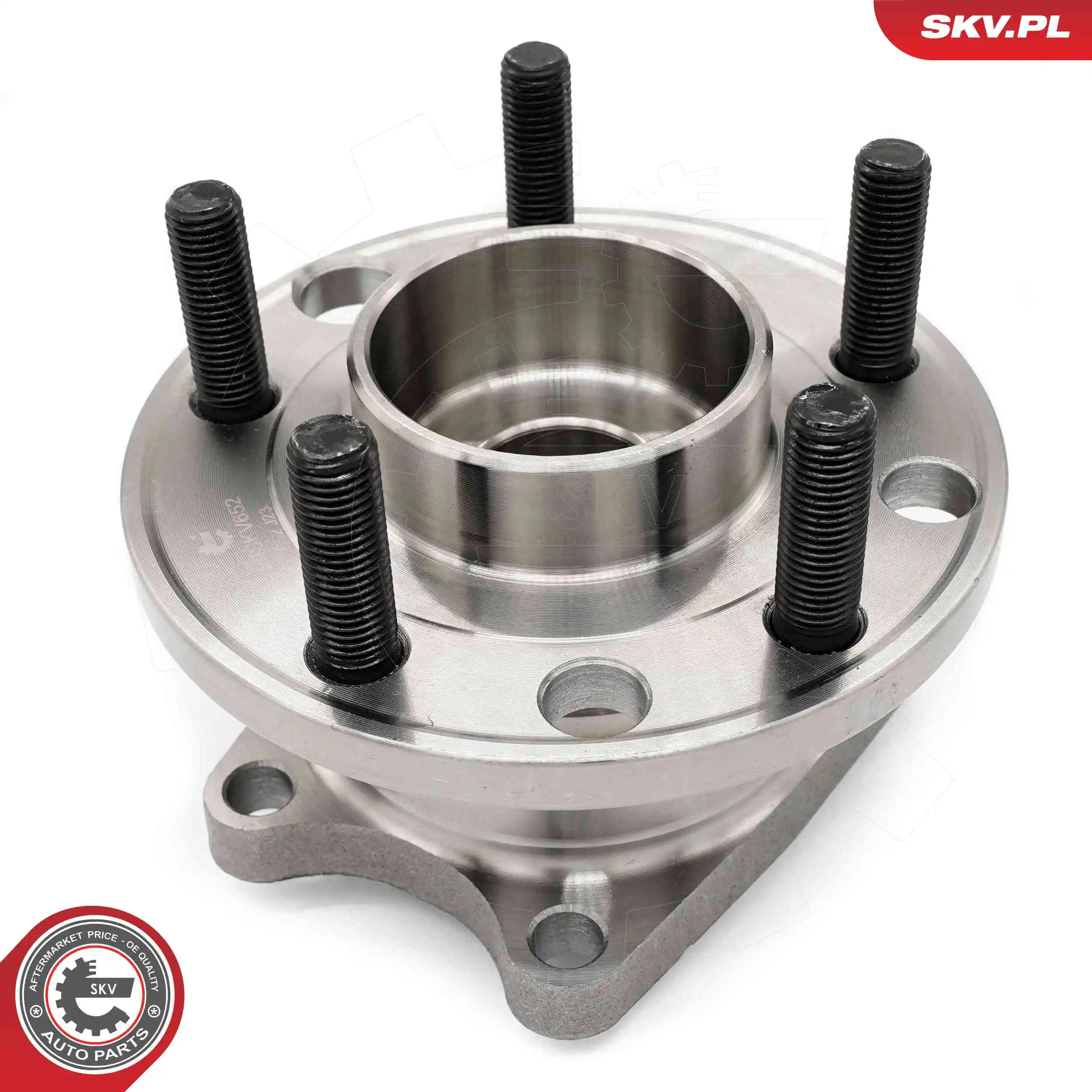 ESEN SKV 29SKV652 Wheel Bearing Kit