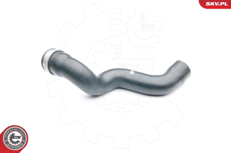 Charge Air Hose 24SKV070