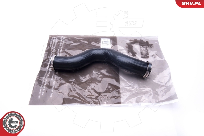 Charge Air Hose 24SKV867