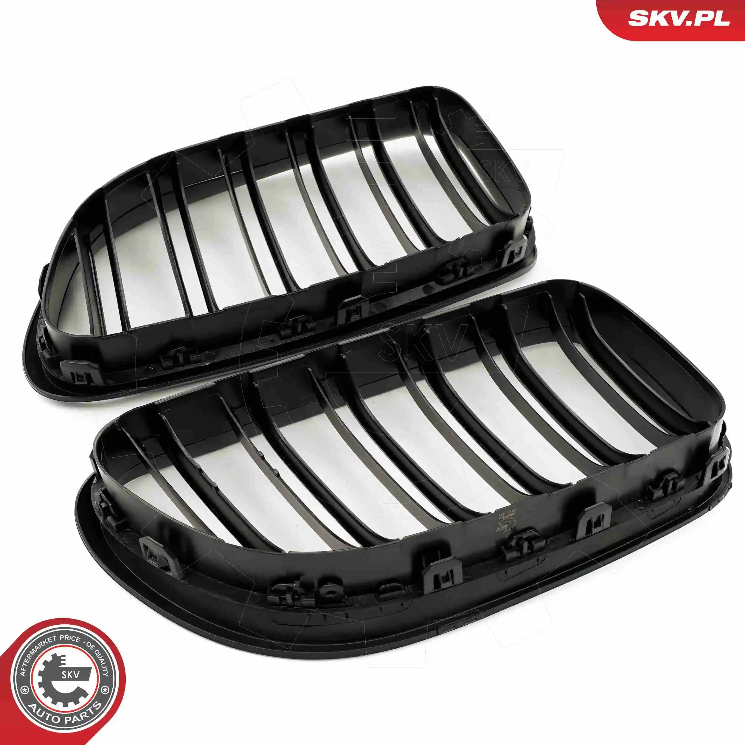 ESEN SKV 66SKV207 Radiator Grille
