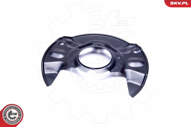 Splash Guard, brake disc 57SKV150
