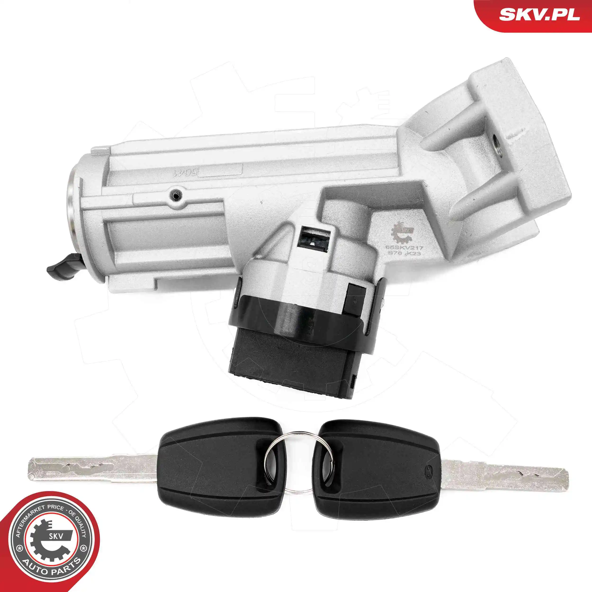 ESEN SKV 65SKV217 Steering Lock