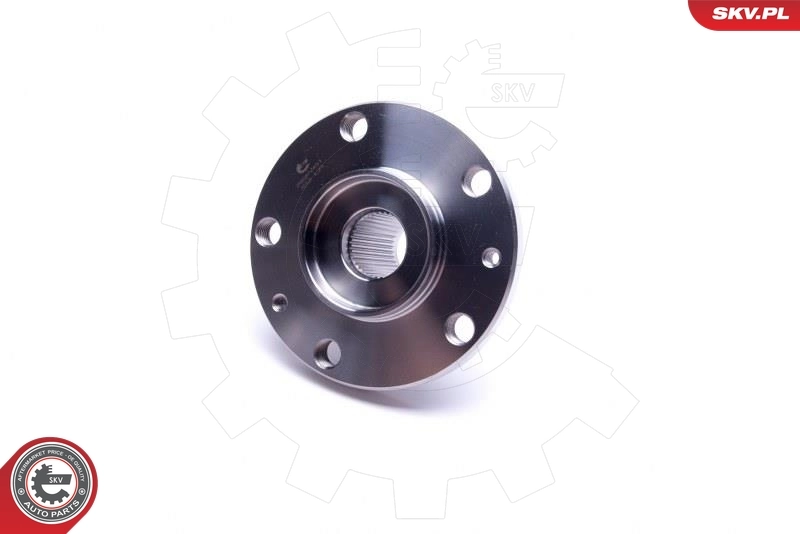 Wheel Bearing Kit 29SKV451