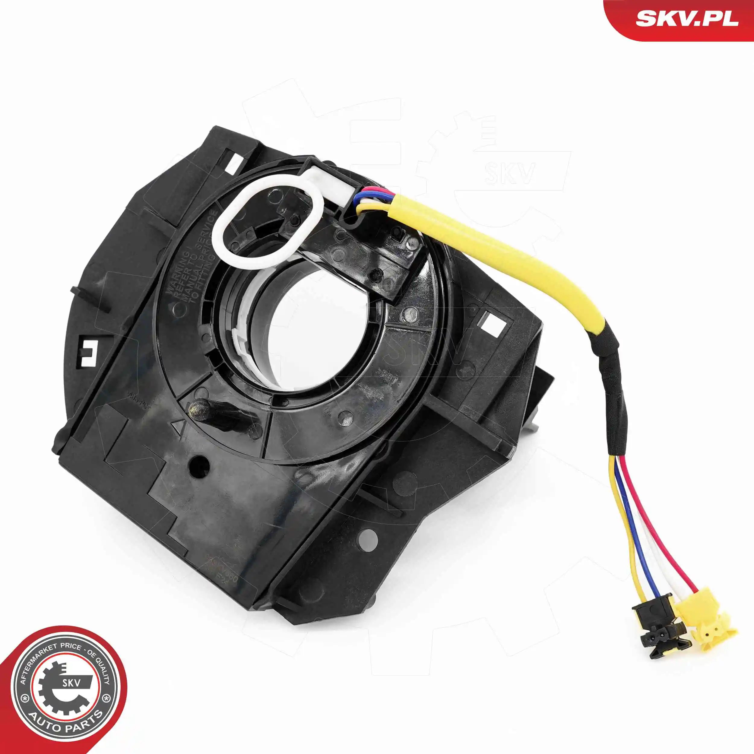 ESEN SKV 96SKV660 Clockspring, airbag