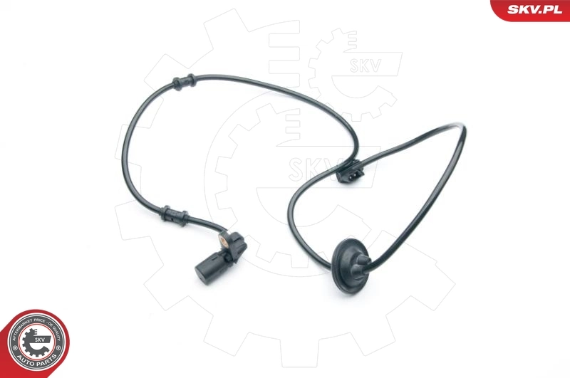 Sensor, wheel speed 06SKV299