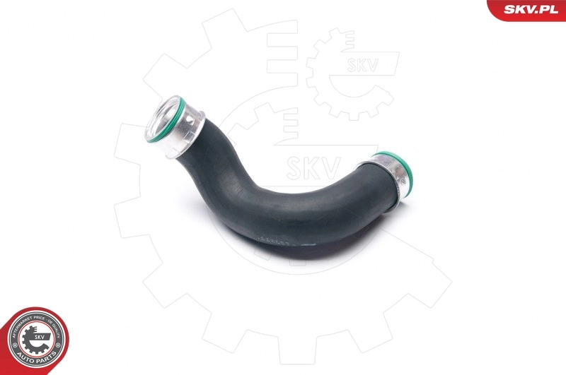 Charge Air Hose 24SKV001