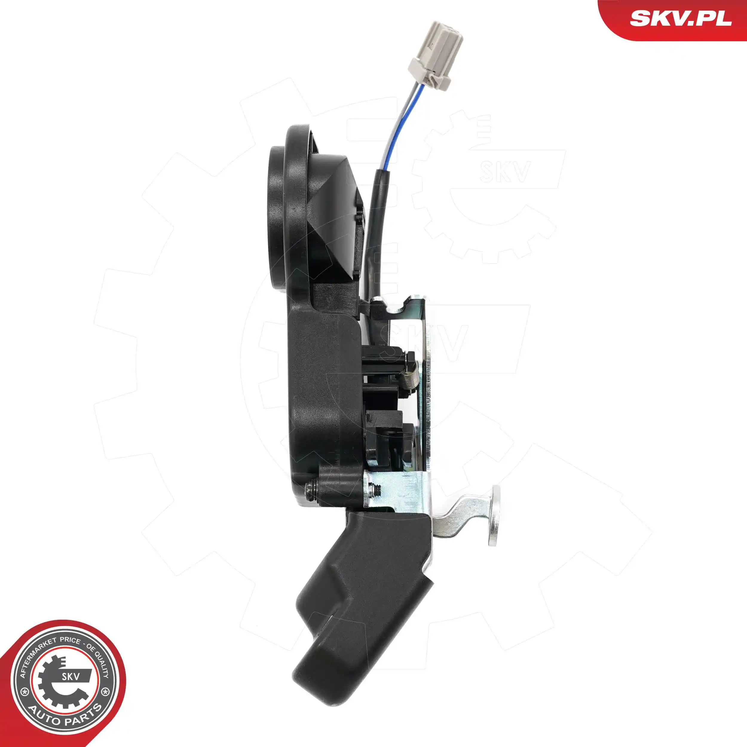 ESEN SKV 60SKV628 Tailgate Lock