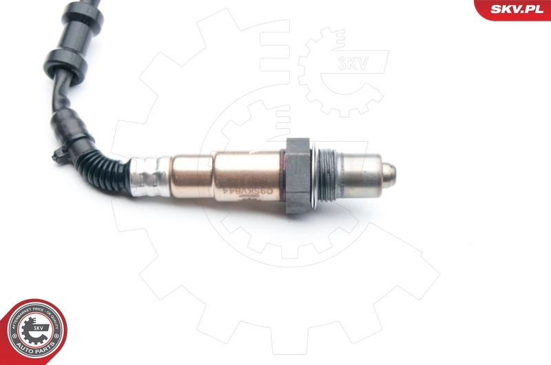 Sonde lambda 09SKV644