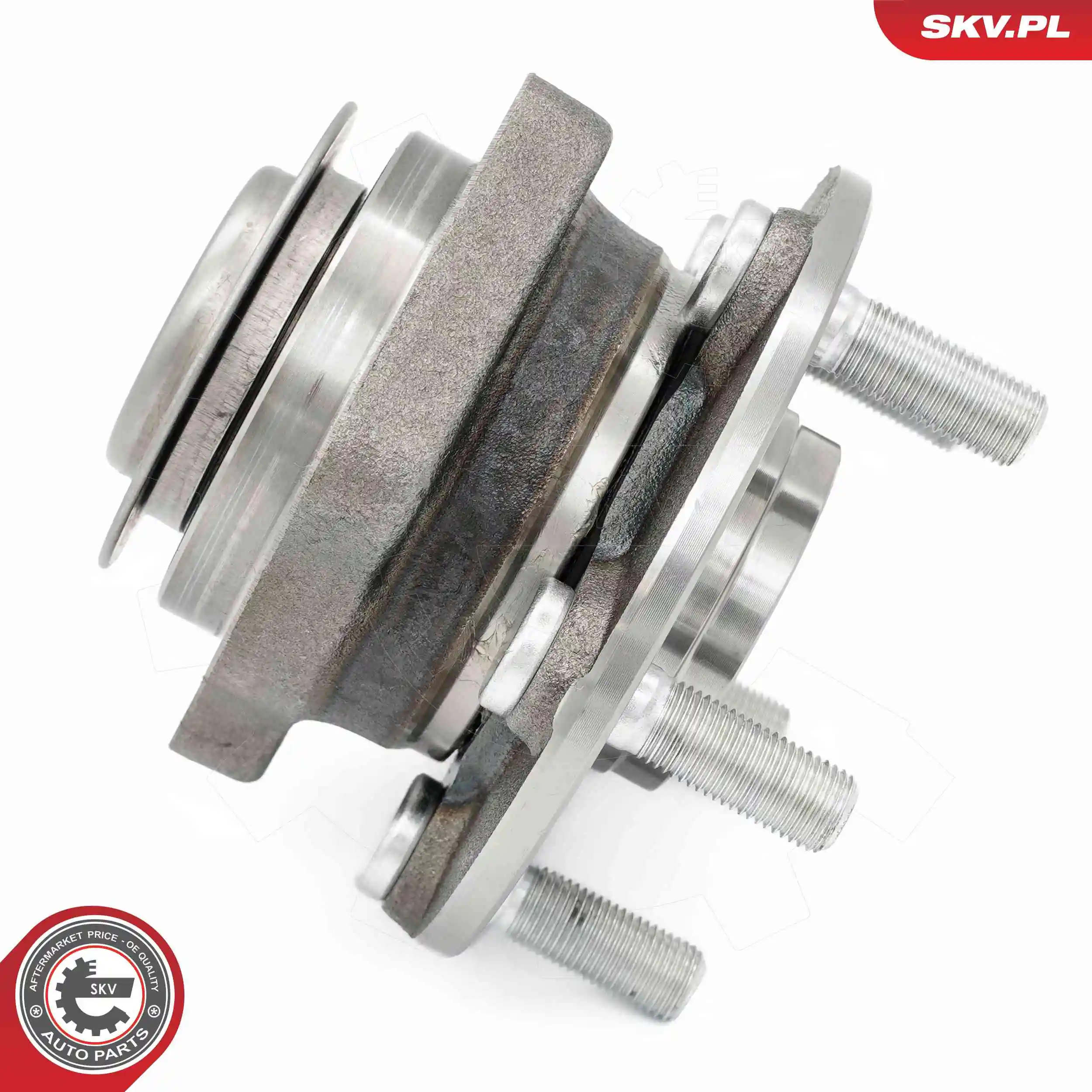ESEN SKV 29SKV642 Wheel Bearing Kit