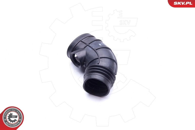Intake Hose, air filter 24SKV474