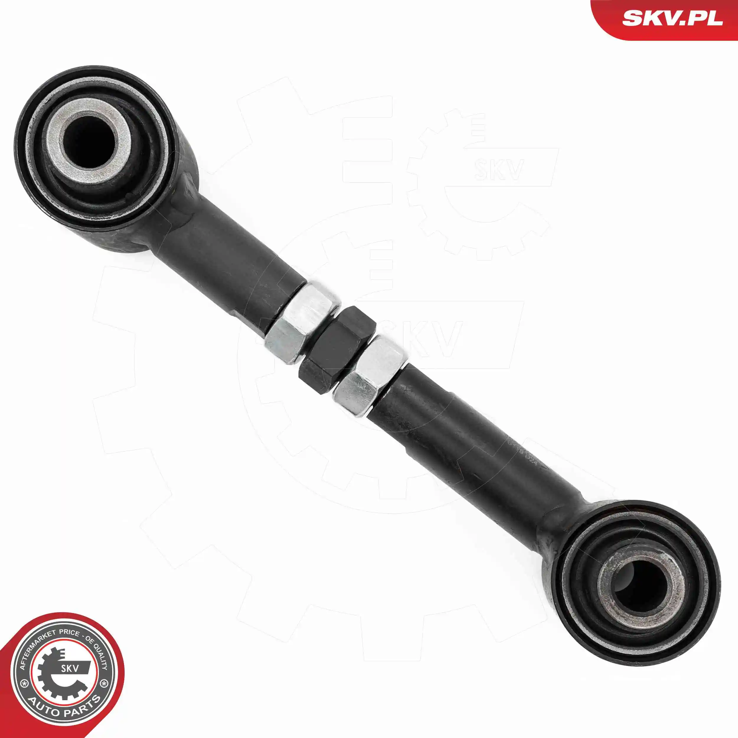 Control/Trailing Arm, wheel suspension 69SKV829