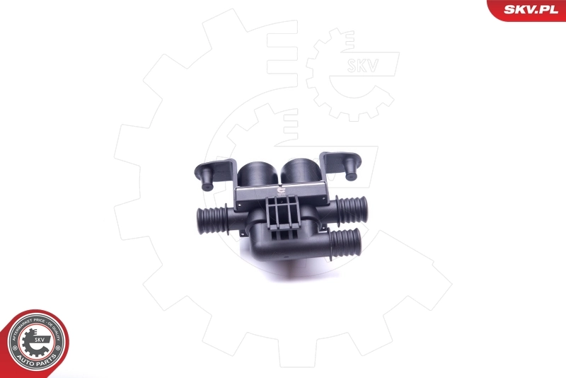 Coolant Control Valve 96SKV907