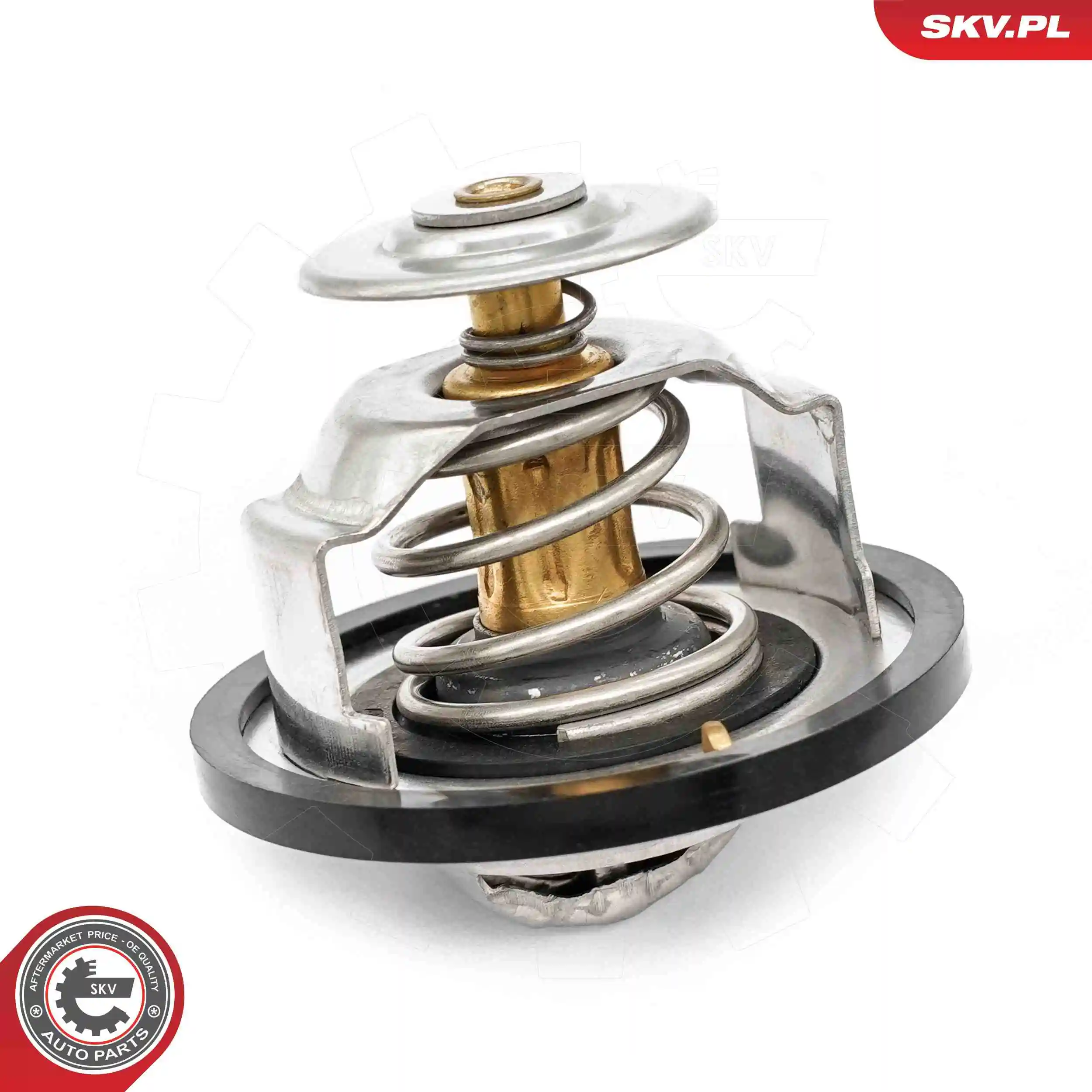 Thermostat, coolant 20SKV219