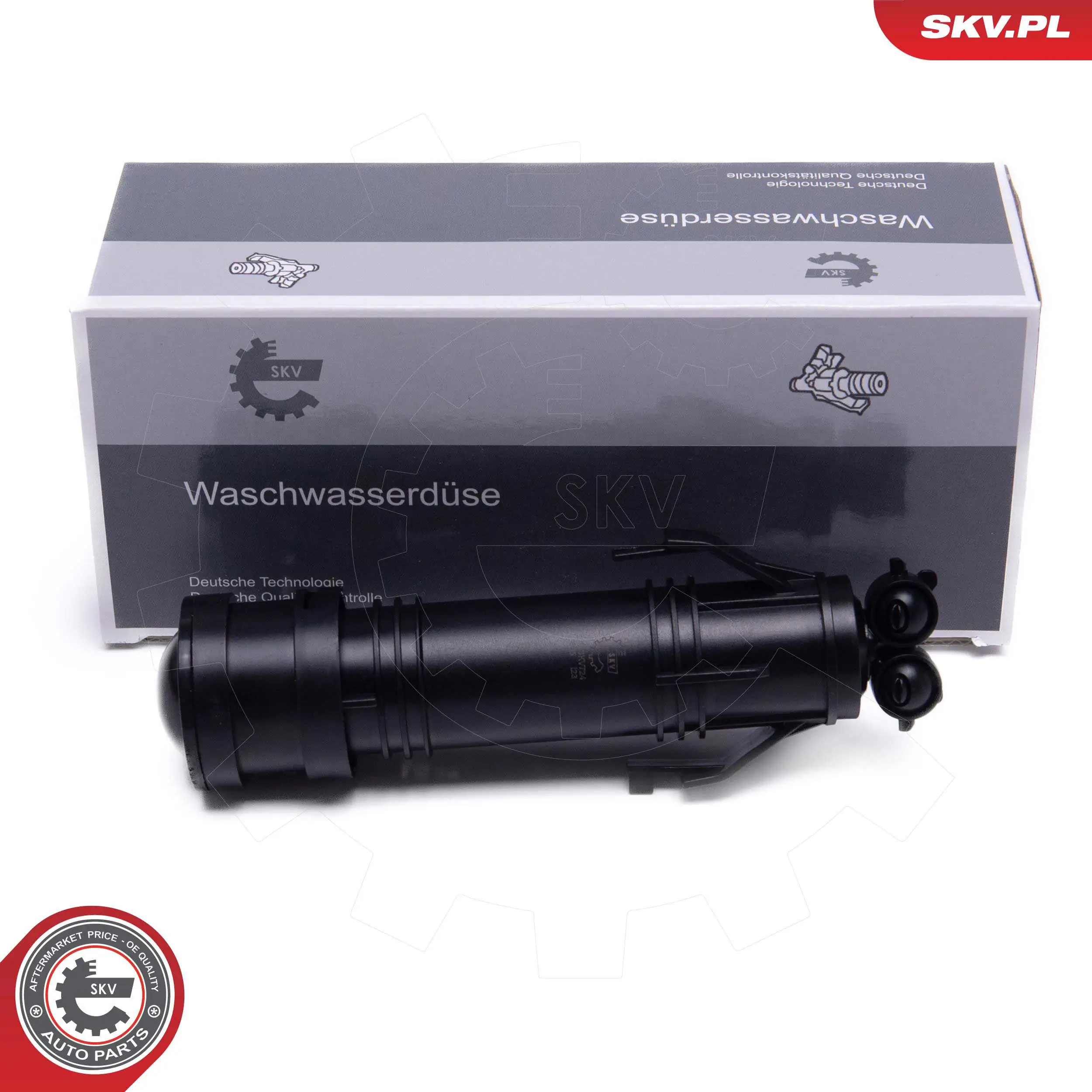 Washer Fluid Jet, headlight cleaning 15SKV724