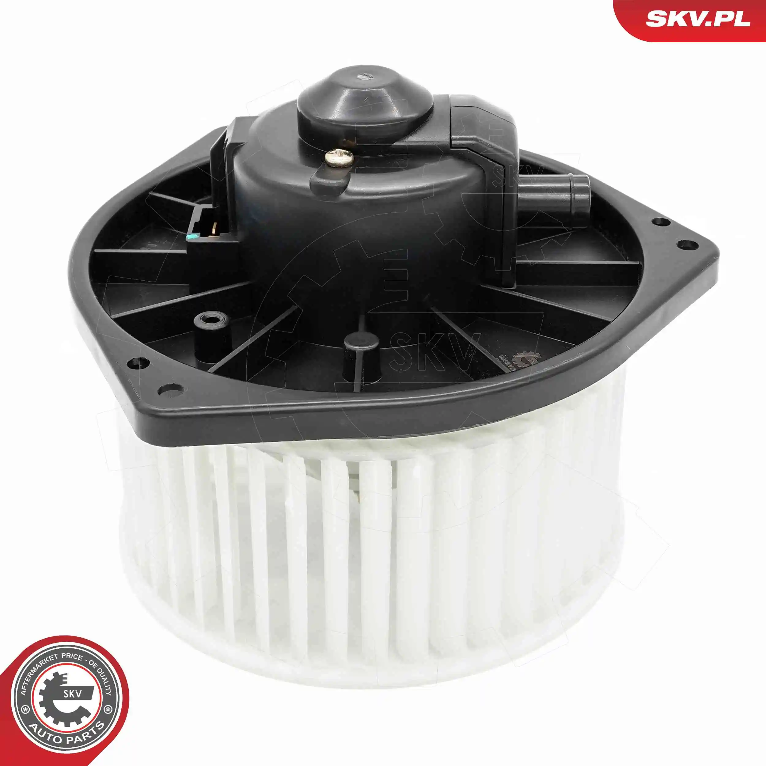 Interior Blower 68SKV206