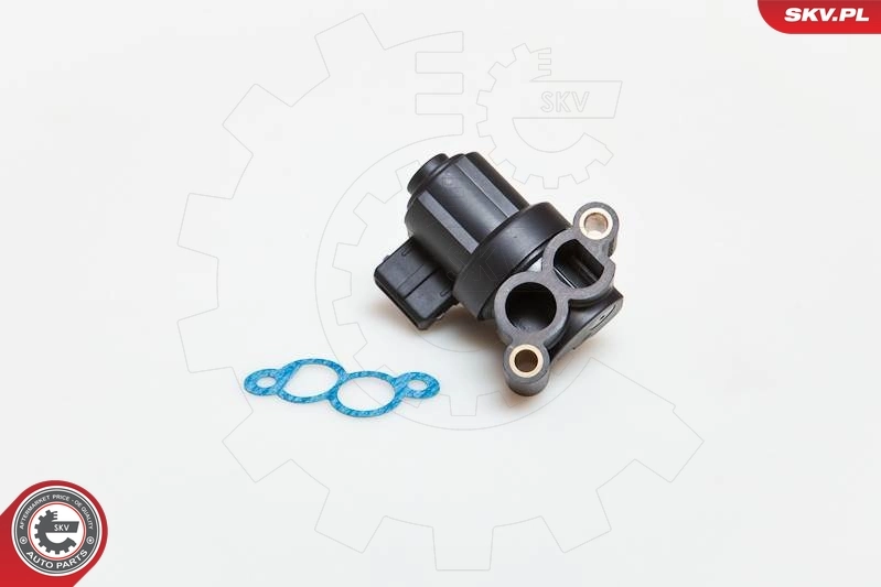 Idle Control Valve, air supply 08SKV210