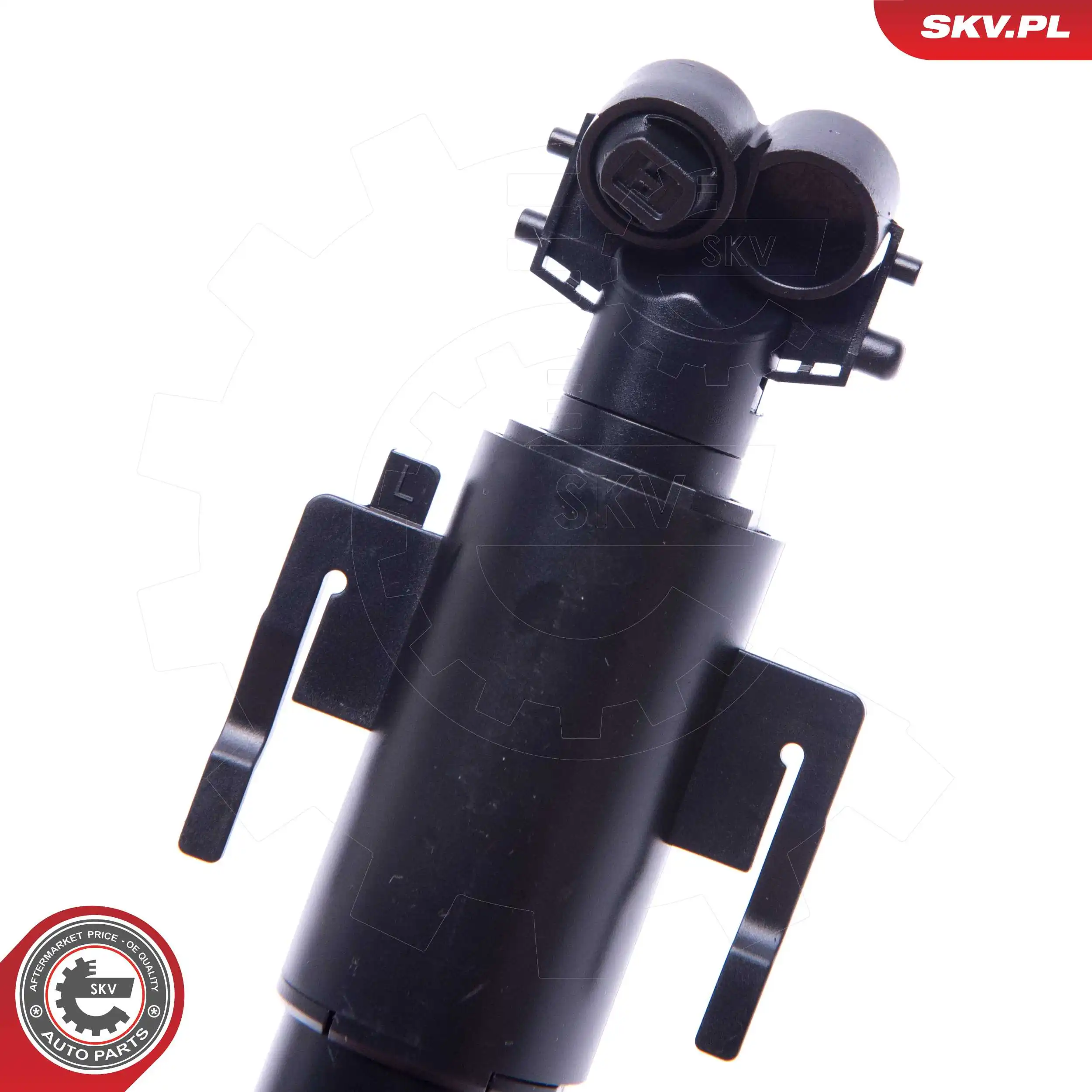 Washer Fluid Jet, headlight cleaning 15SKV613