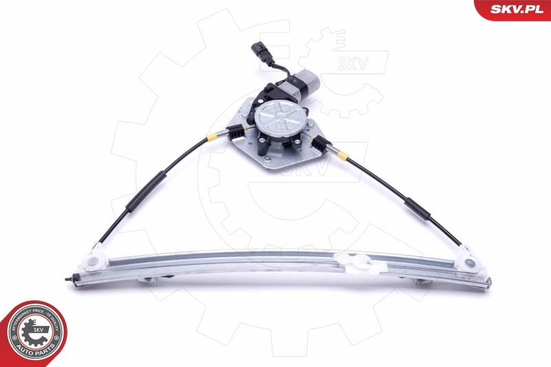 Window Regulator 51SKV121