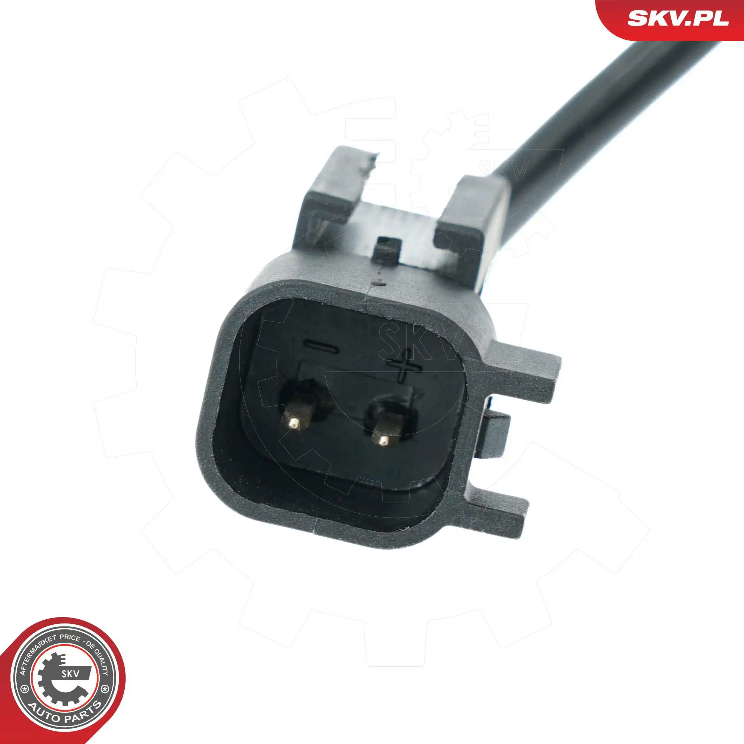 Sensor, wheel speed 06SKV499