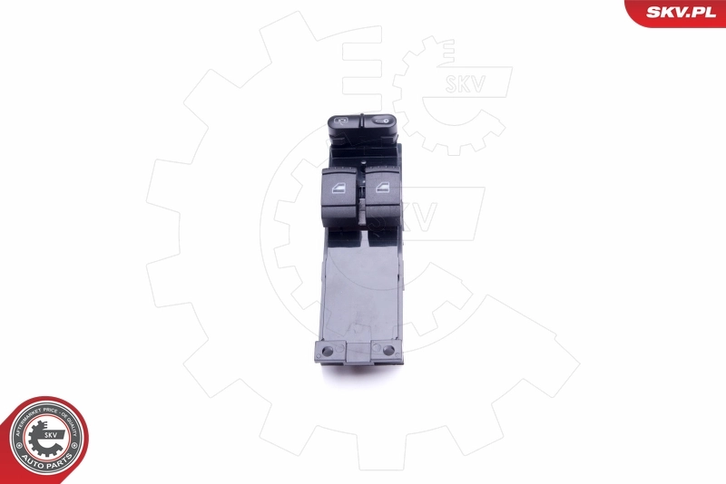 Switch, window regulator 37SKV016