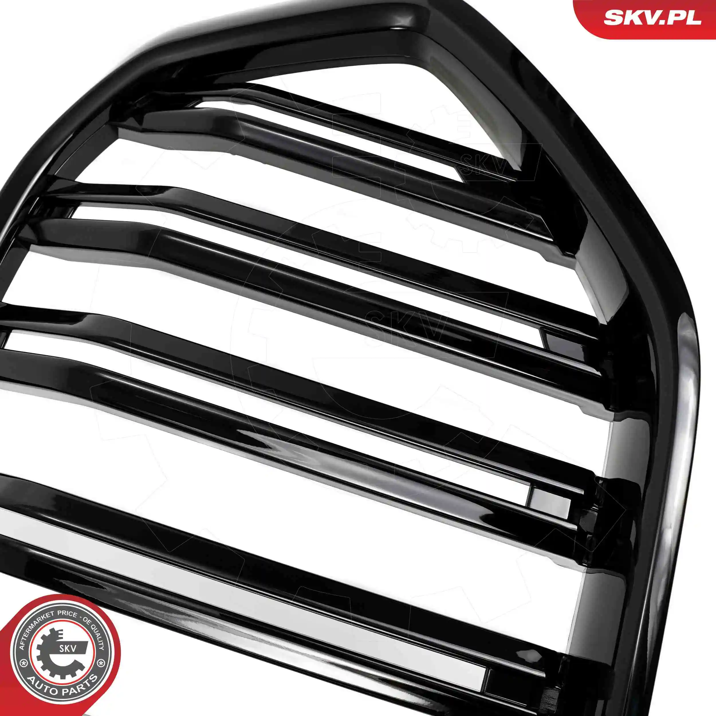 ESEN SKV 66SKV309 Radiator Grille