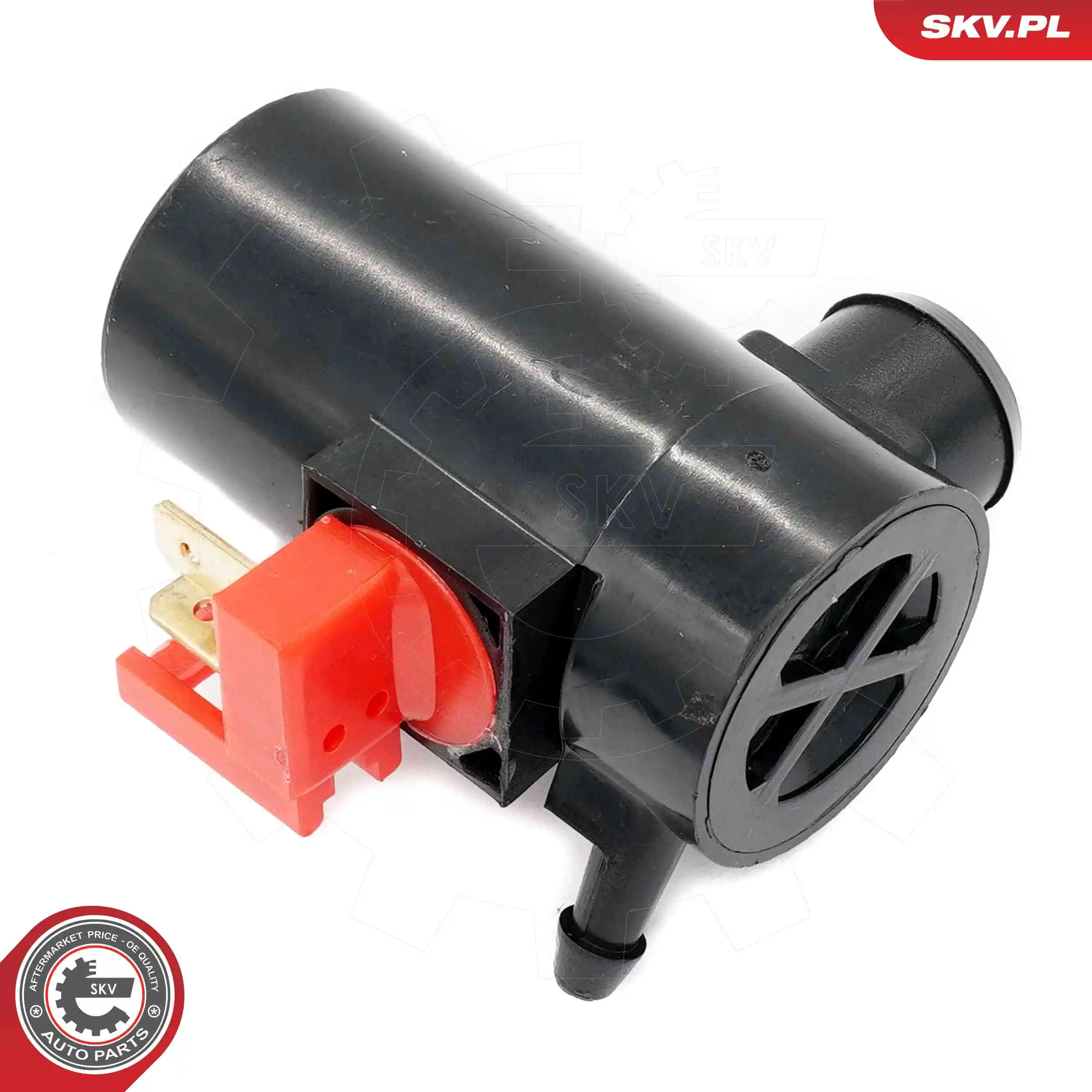 Washer Fluid Pump, window cleaning 15SKV021
