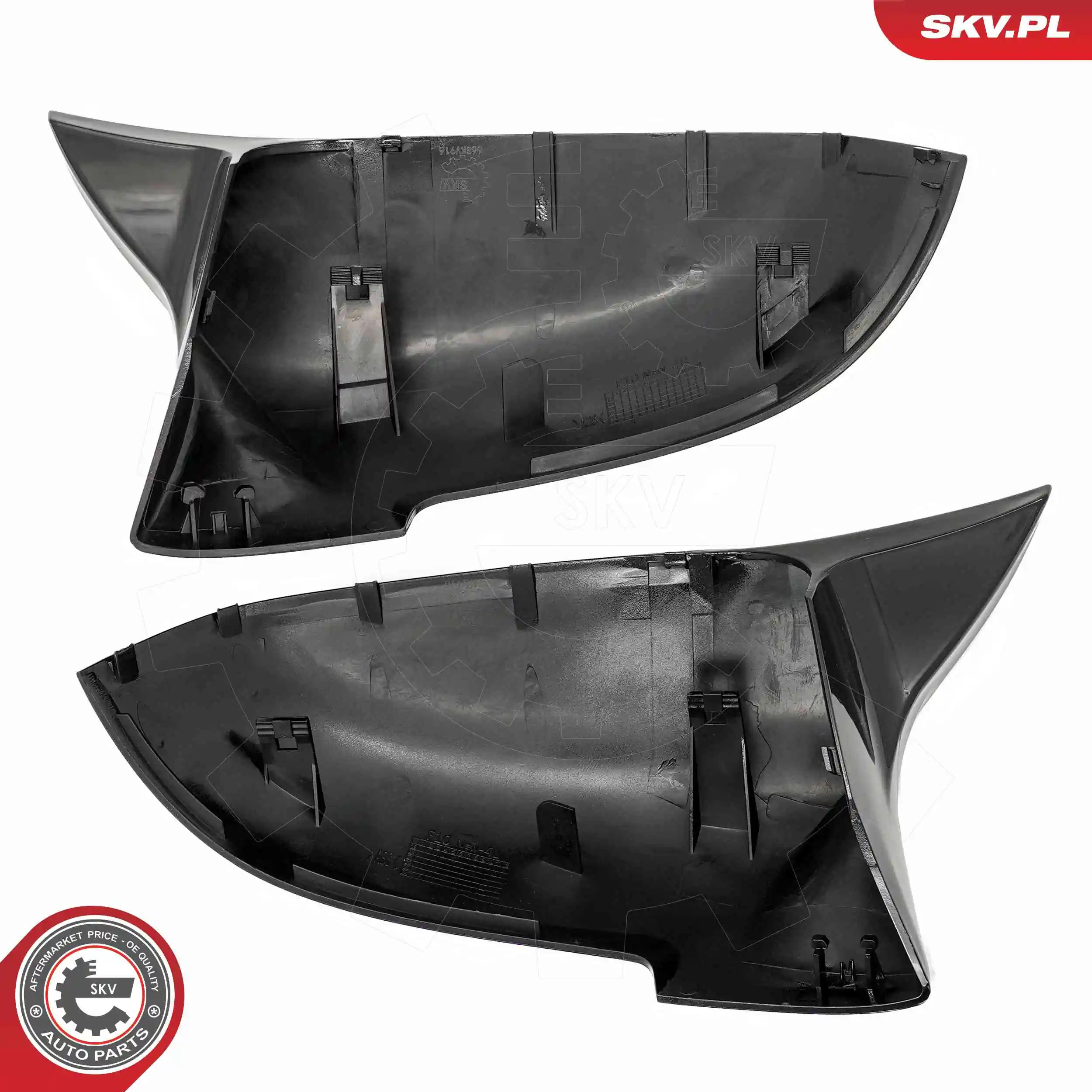 ESEN SKV 66SKV916 Cover, exterior mirror