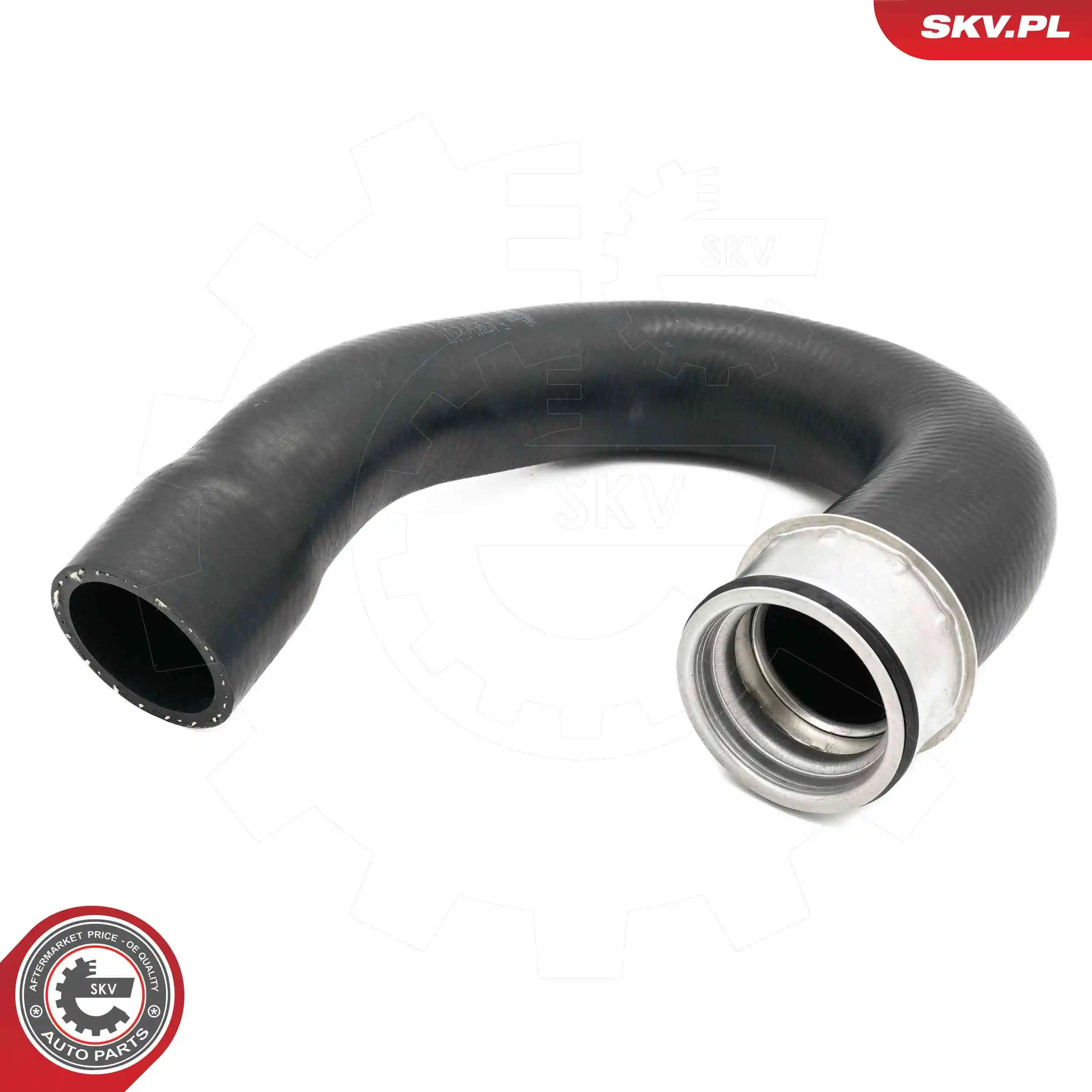 Charge Air Hose 54SKV207