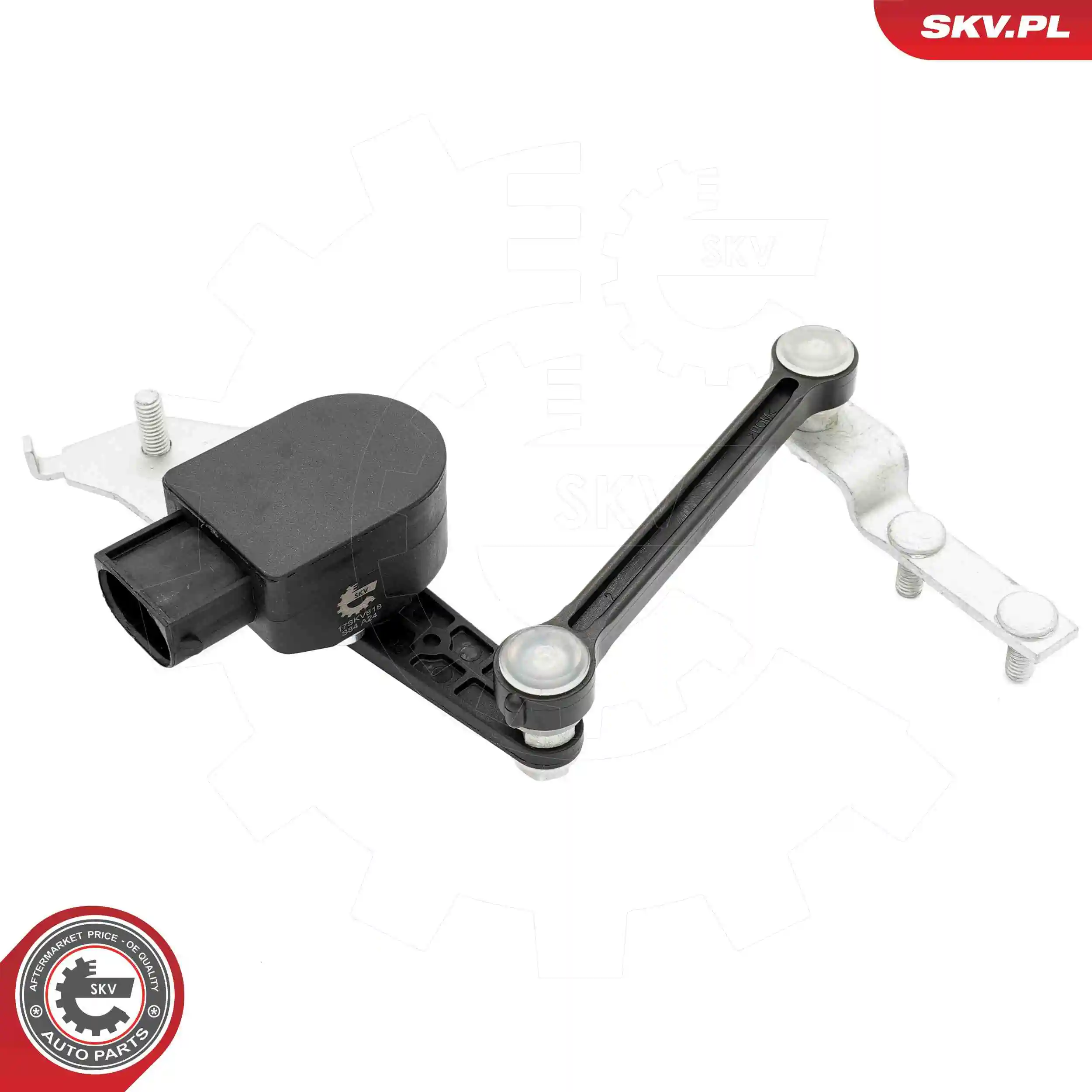 Sensor, headlight levelling 17SKV818