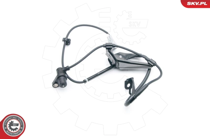 Sensor, wheel speed 06SKV306