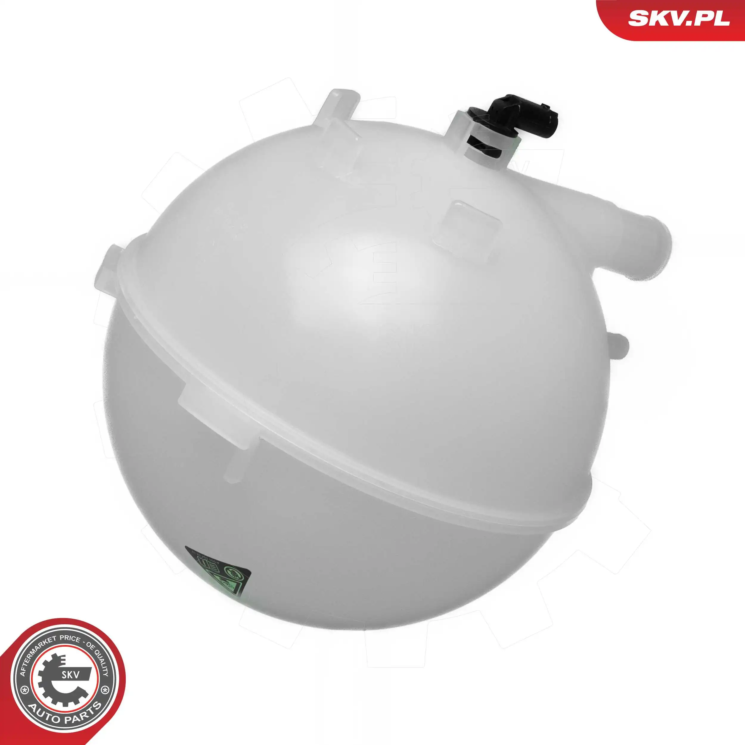 Expansion Tank, coolant 61SKV453