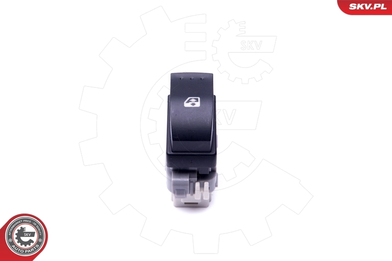 Switch, window regulator 37SKV325