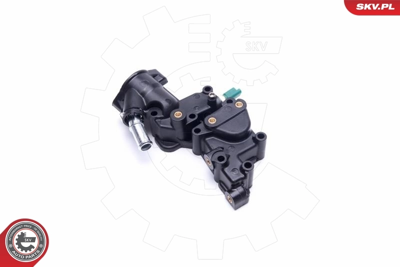 Thermostat, coolant 20SKV140
