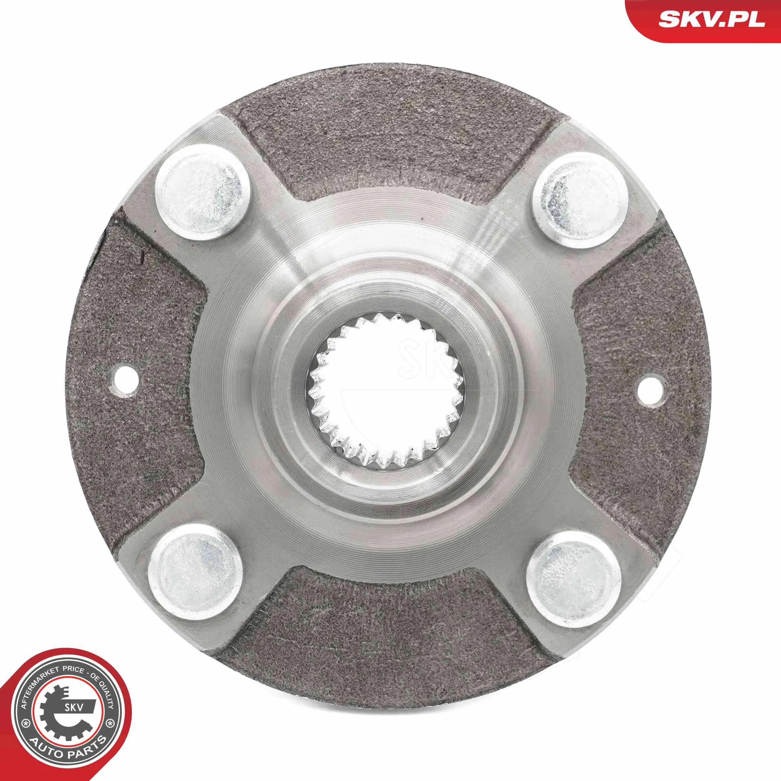 Wheel Bearing Kit 29SKV599