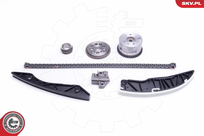 Timing Chain Kit 21SKV151