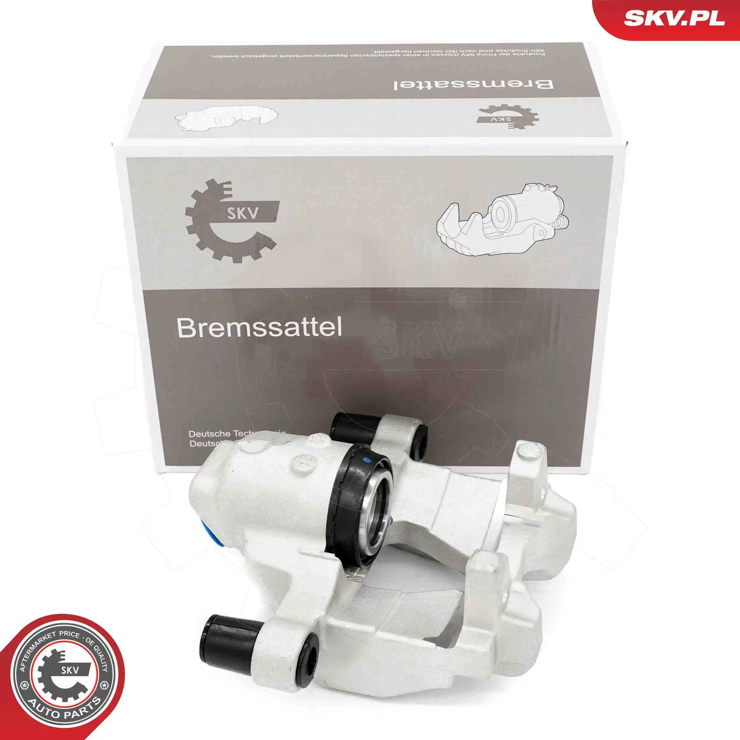 Brake Caliper 67SKV363