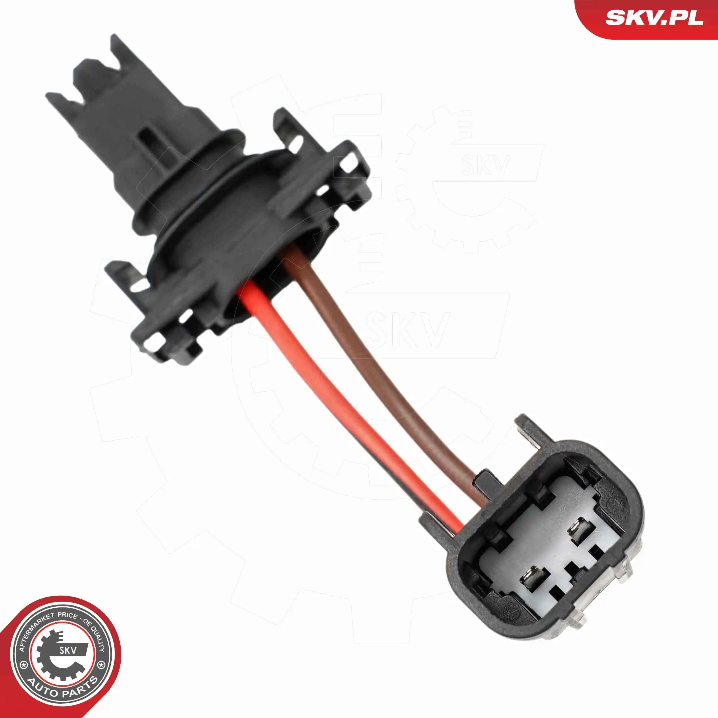 Interior Blower 68SKV257