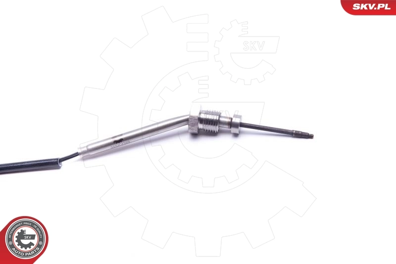 Sensor, exhaust gas temperature 30SKV369