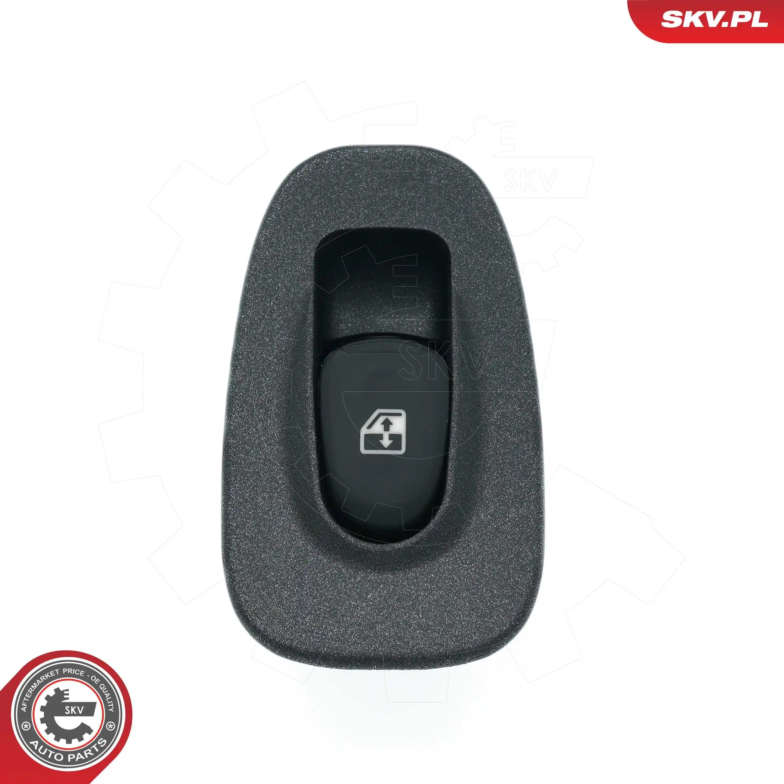 Switch, window regulator 37SKV496