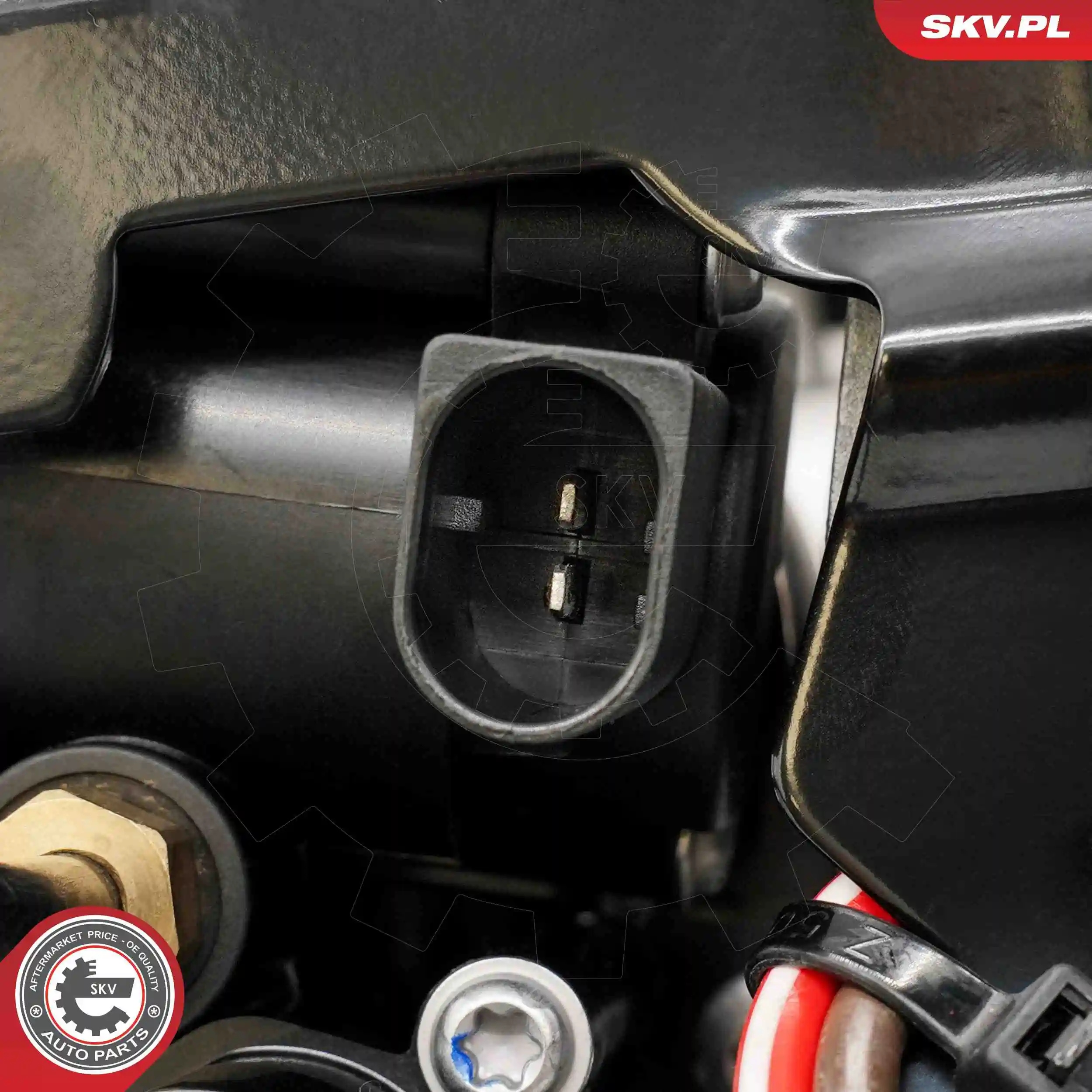 Compresor, sistema de aire comprimido 58SKV511