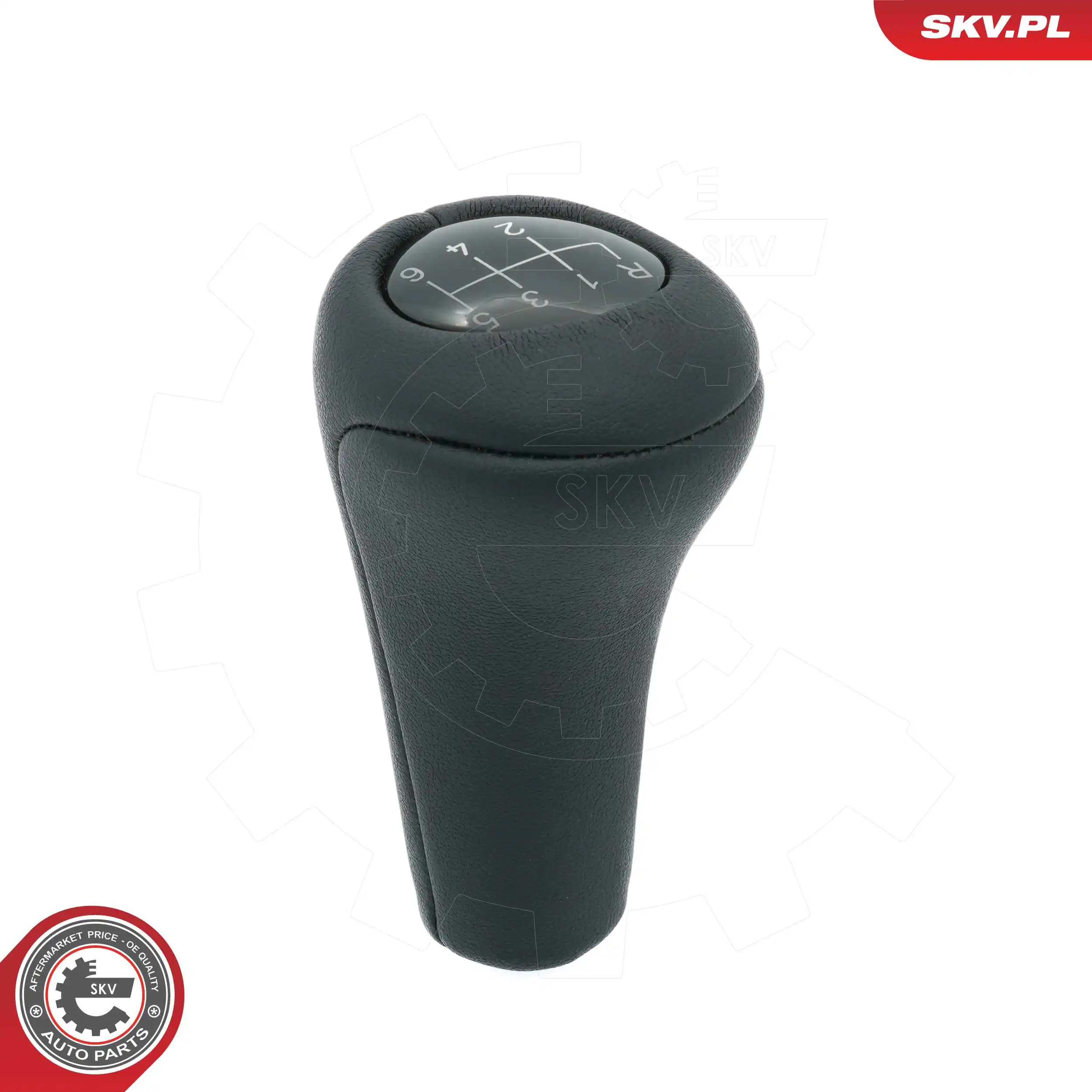 Gear Shift Lever Knob 63SKV016