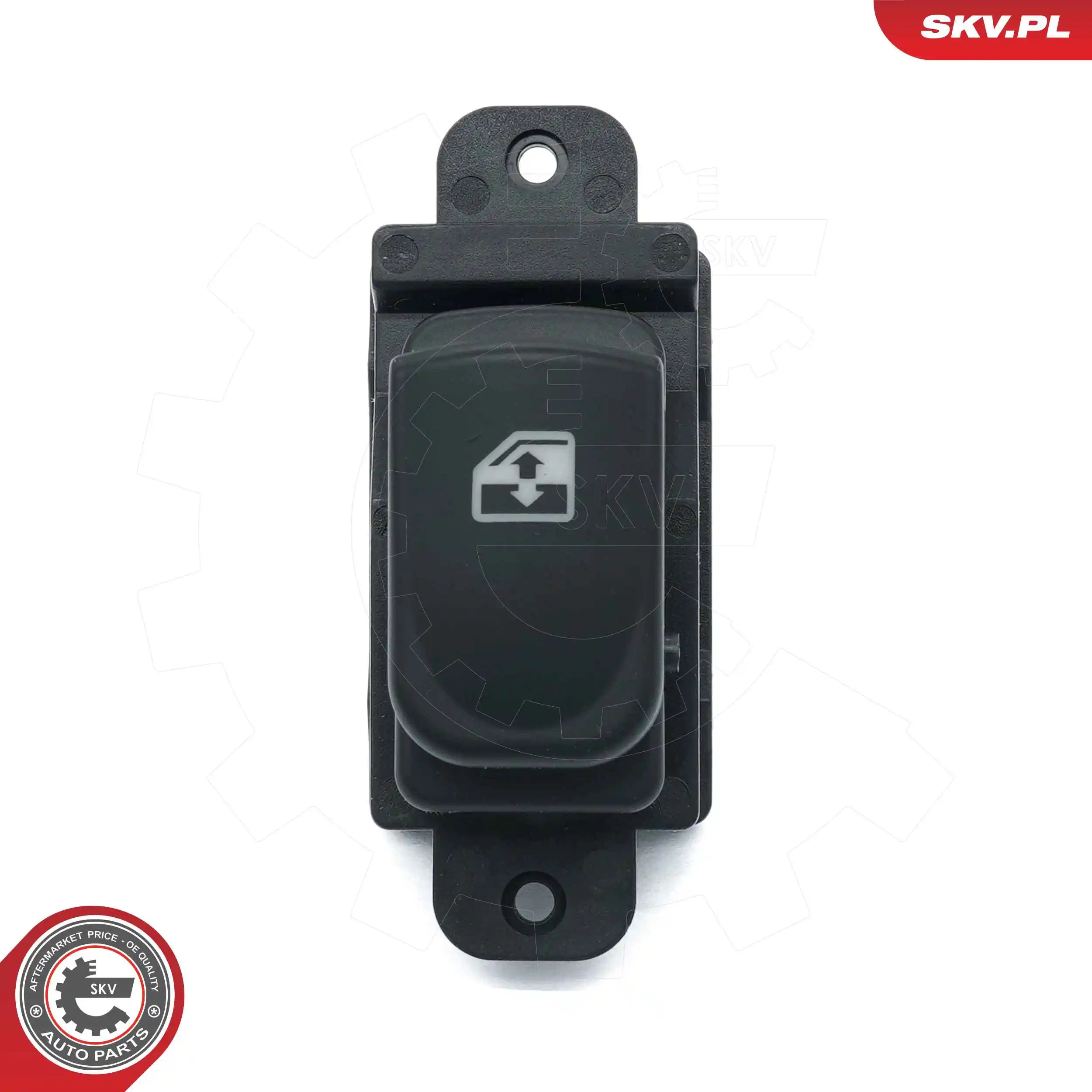 Switch, window regulator 37SKV439