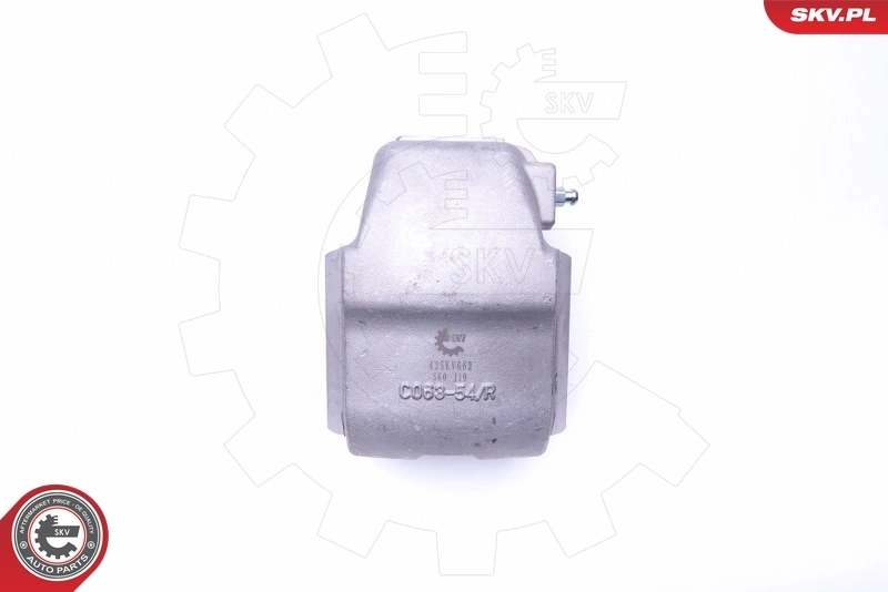 Brake Caliper 42SKV662