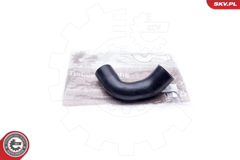 Charge Air Hose 24SKV717